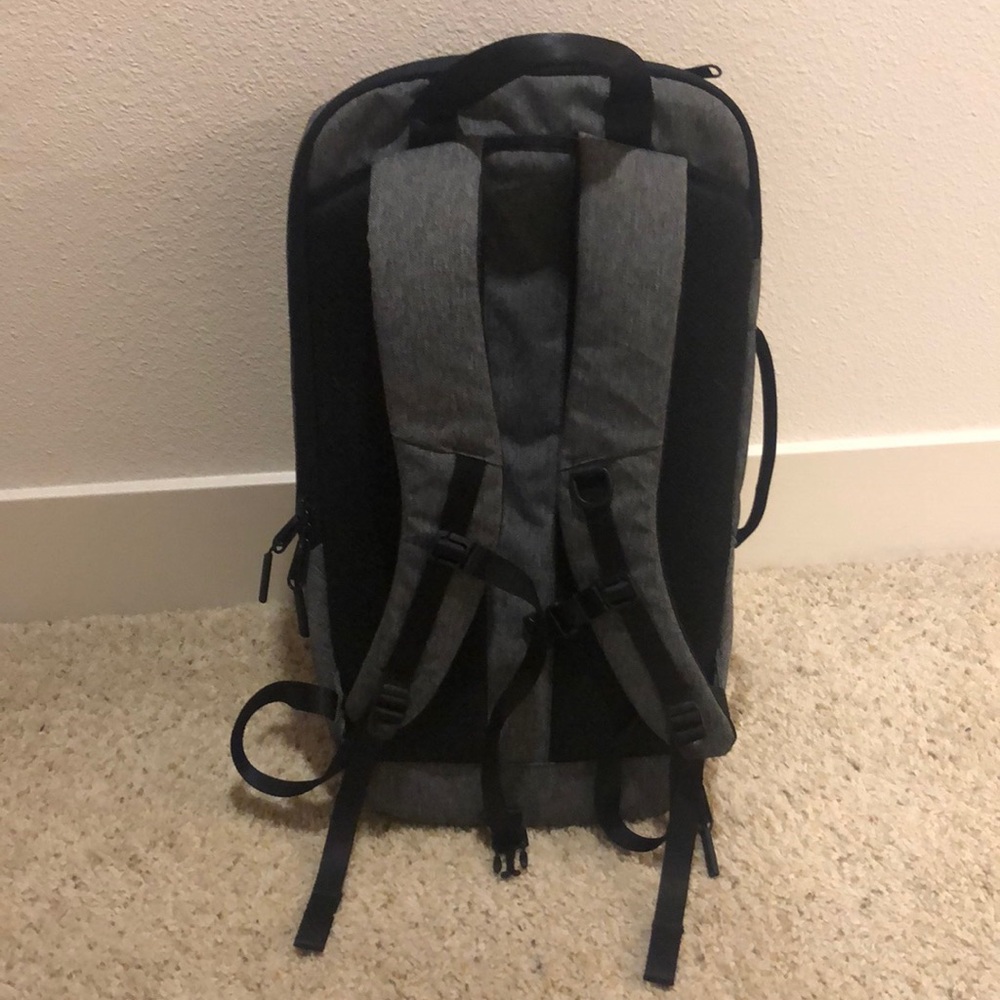 Limited Edition Aer Backpack